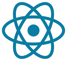 React